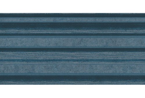 Drift Blu Stripe